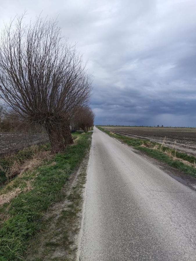 De Klaproos Noordgouwe Exterior foto